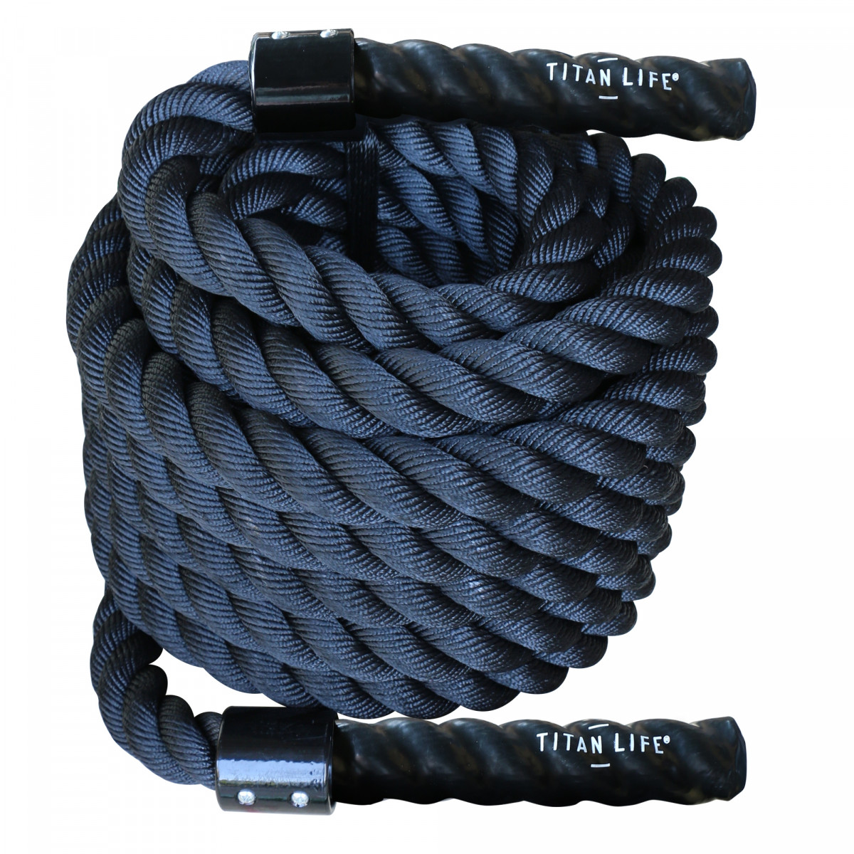 Titan Life 15m Træningsreb – Optimer Din Fitness!