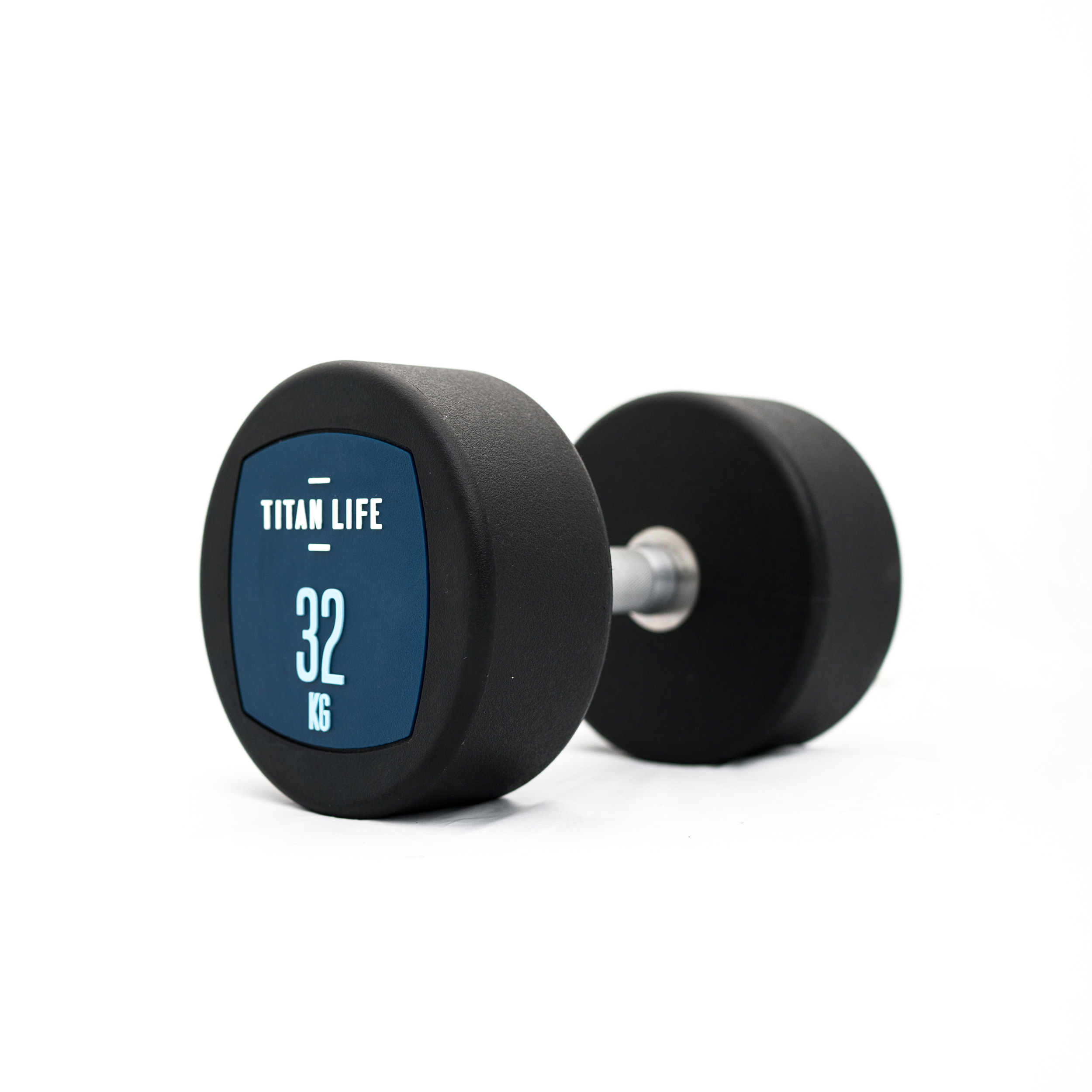Titan Life 32 kg Håndvægt – Effektiv Styrketræning Tilbud!