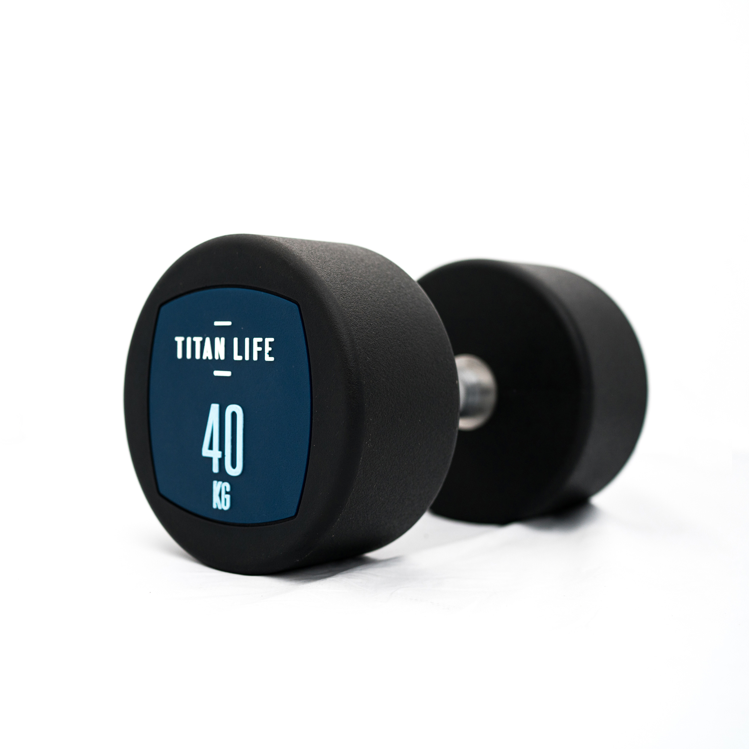 Titan Life 40 kg Håndvægte – Uundgåelig Styrketræning!