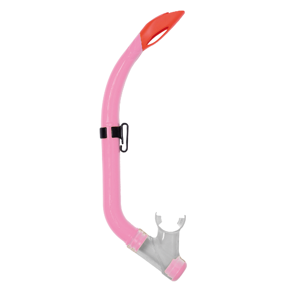 Beuchat Snorkel Oceo Junior 6 12 år Pink