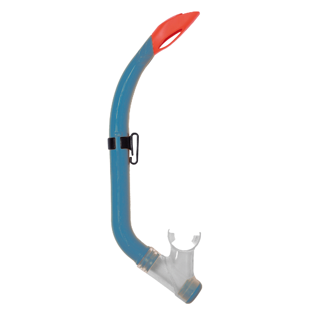 Beuchat Snorkel Oceo Junior 6 12 år Turkis