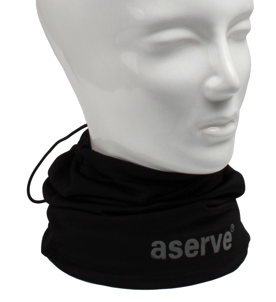 Aserve Termisk Halsedisse – Hold Varme til Vintertræning!