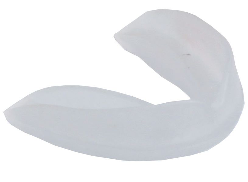 Aserve Safe T Gard Tandbeskytter – Optimal Beskyttelse!