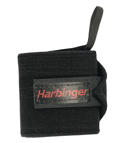 Harbinger    Håndledsstøtte