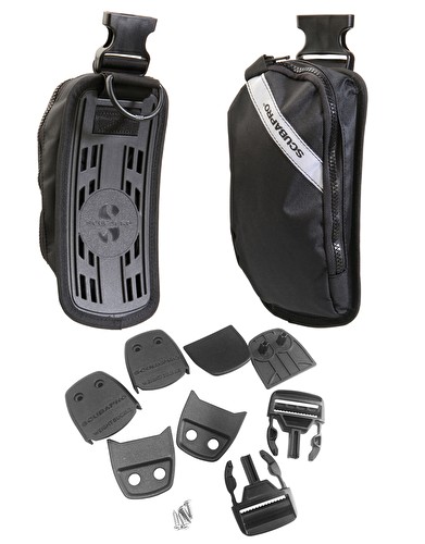Scubapro Blylommer Til Bcd X One