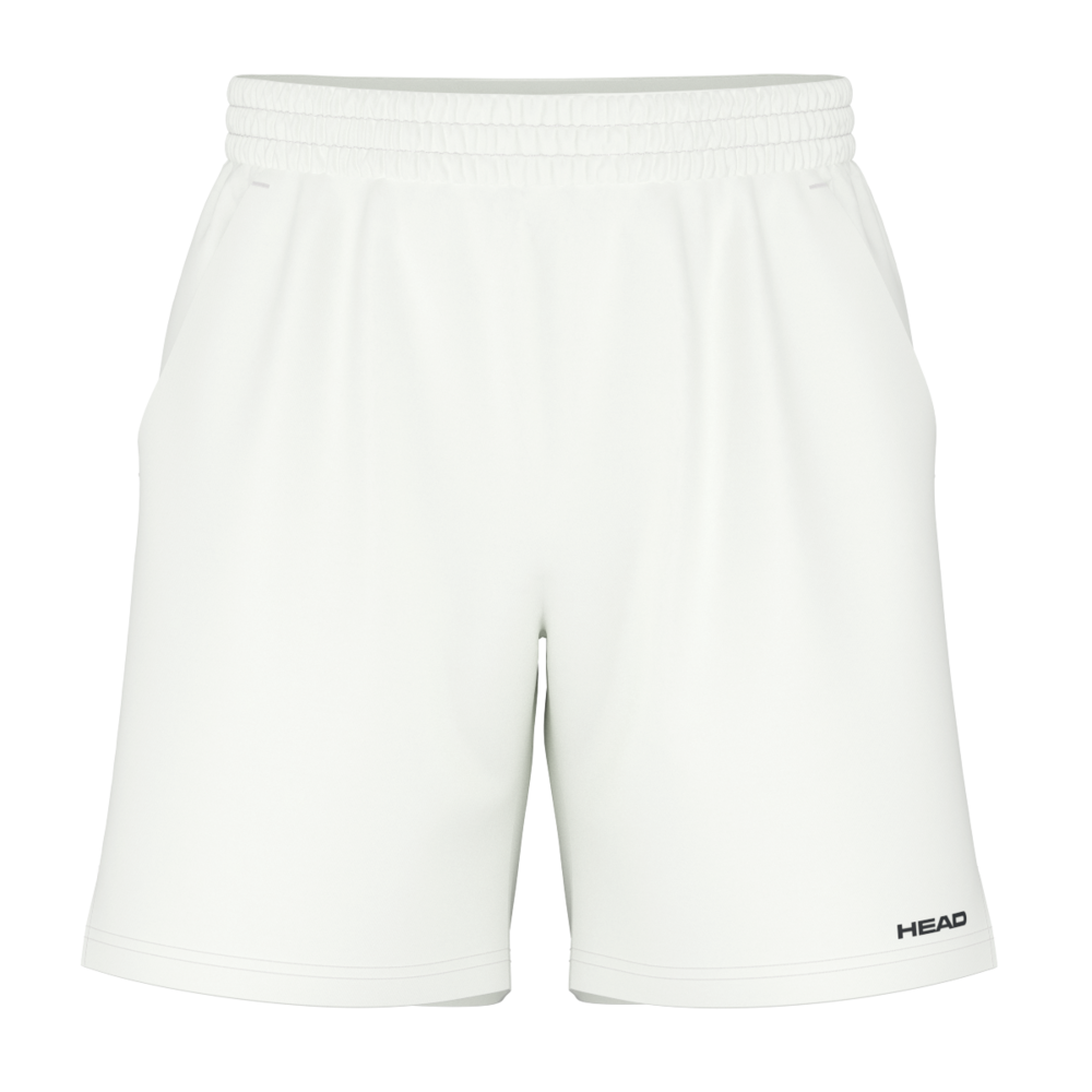 Head Power Shorts Men  White    Xs