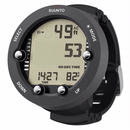Suunto Dykkercomputer Vyper Novo