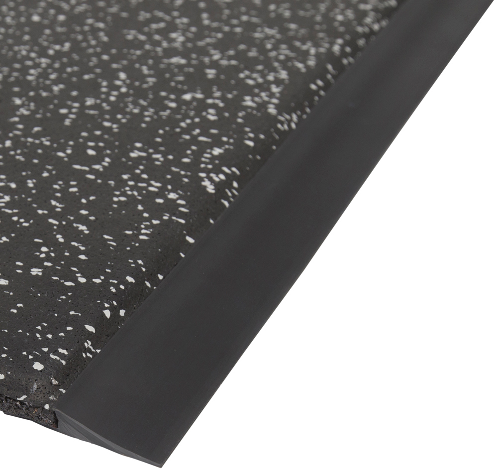 Neoflex Kantliste 100 x 1010 mm – Forbedr dit træningsrum!