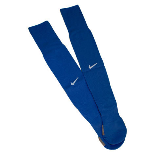 Team Sport Park Iv Game Socks   Blue 30 34   Xs