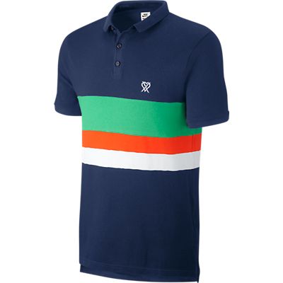 Cr7 Polotrøje   Slim Fit Xs
