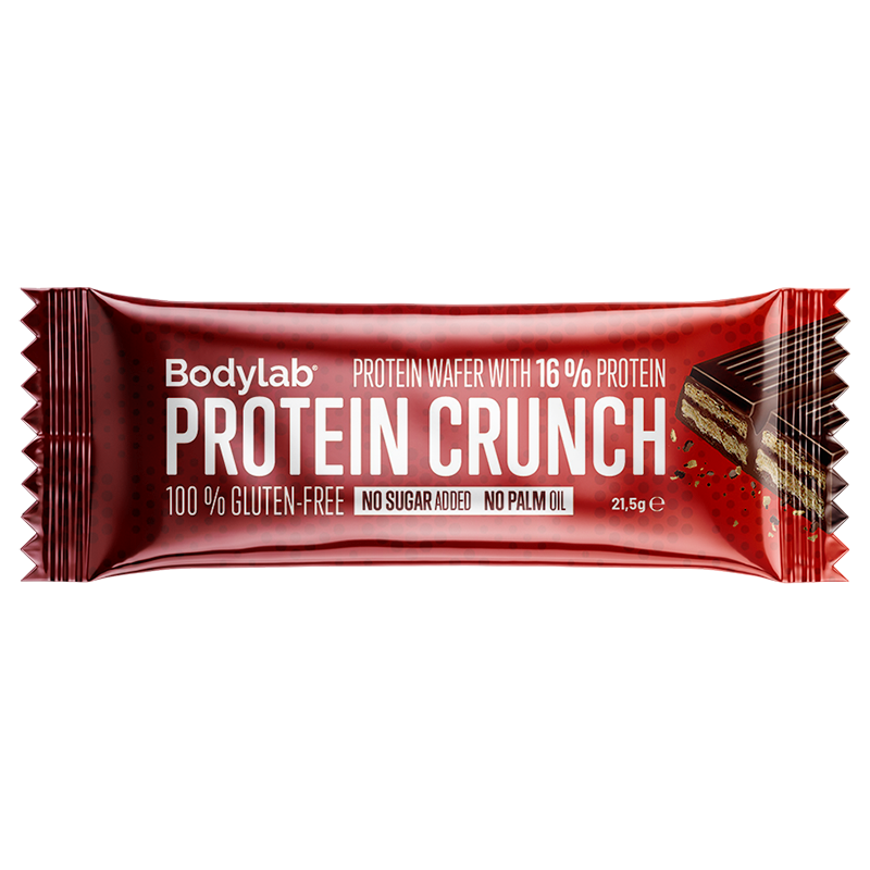 Bodylab Protein Crunch 1 X 21 5 G