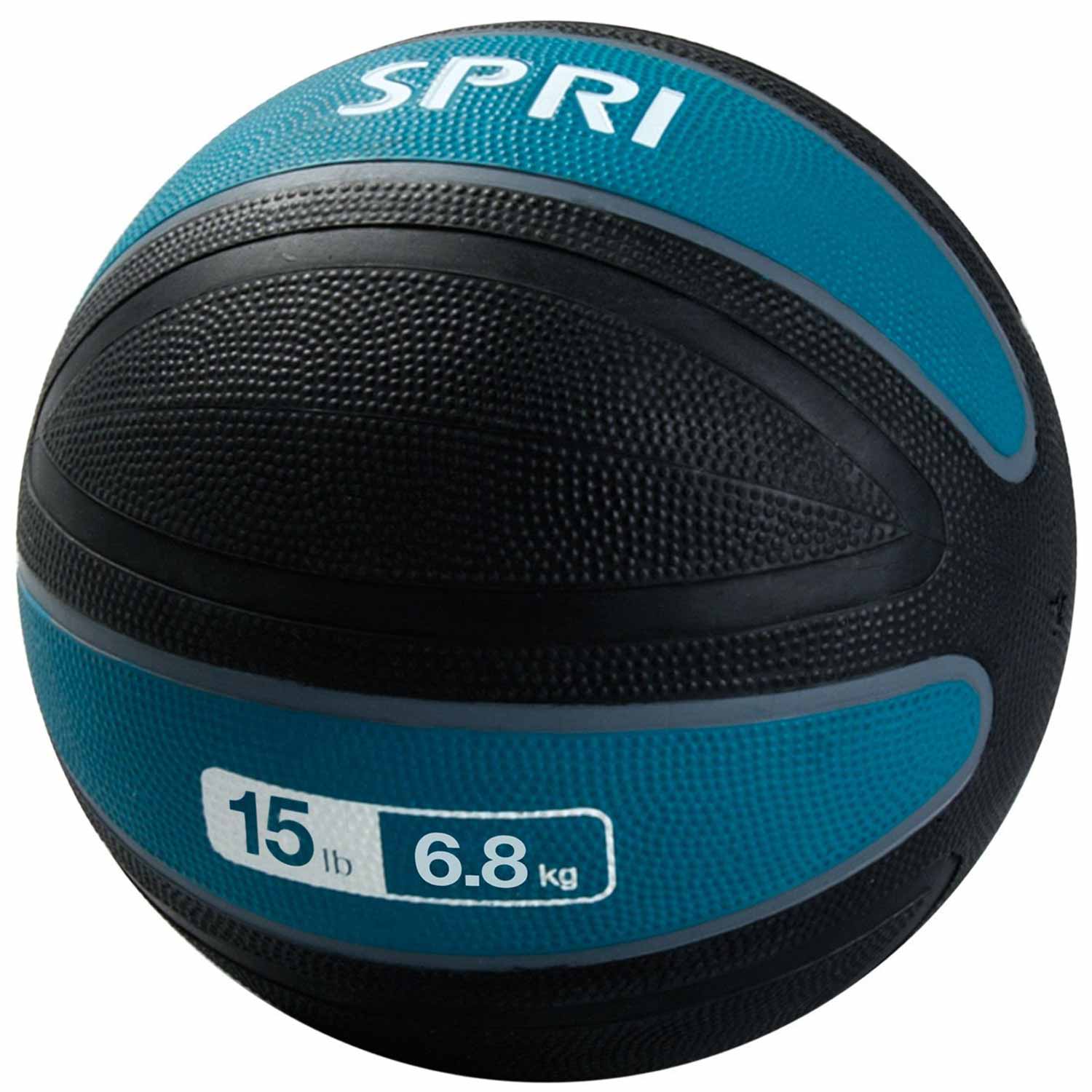 Spri Xerball Medicinsk Bold 6-8 Kg – Træningstilbud!