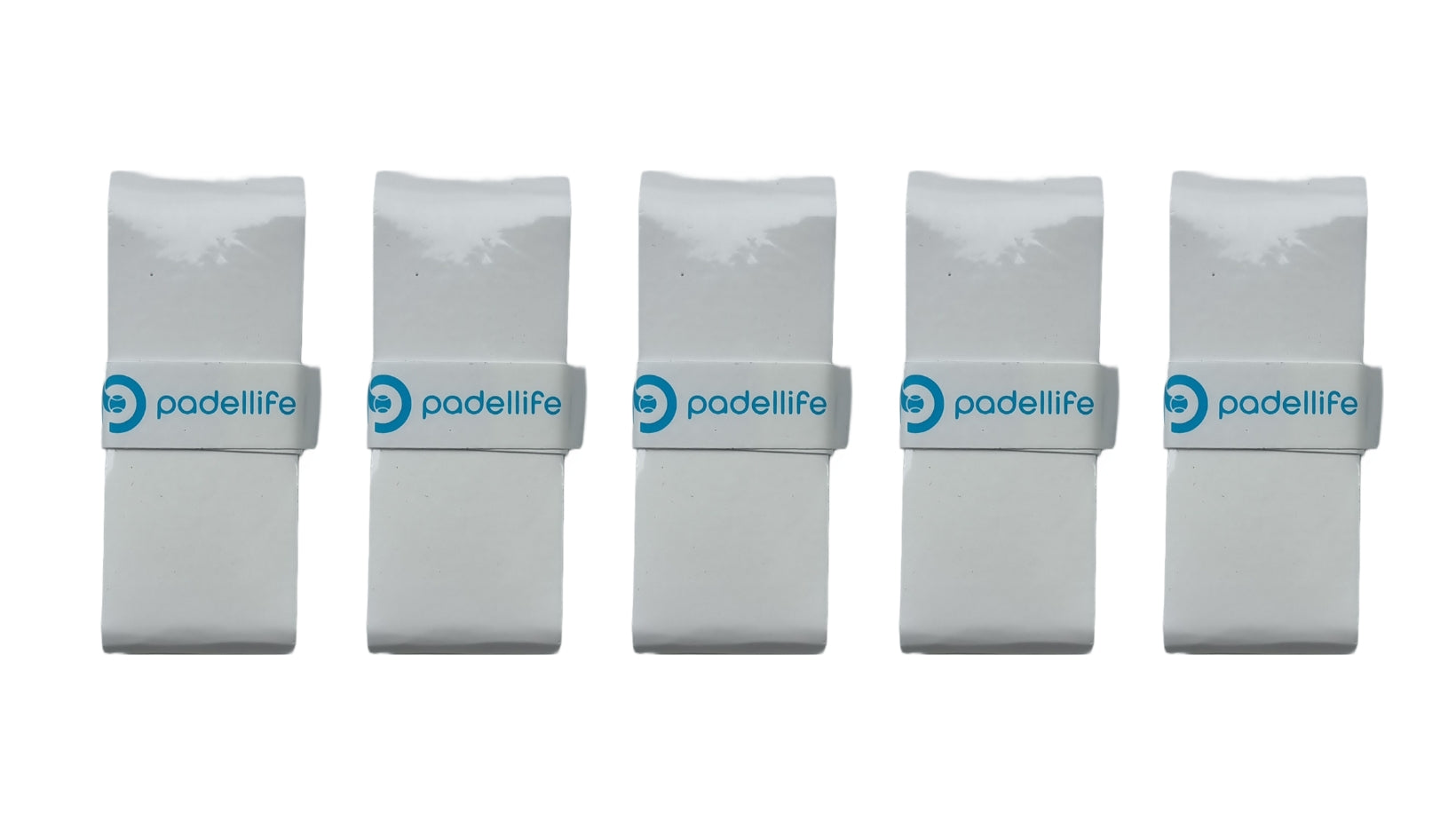 5 Stk Padellife Overgrip By Youpadel