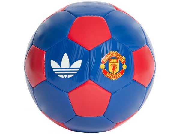 Manchester United Udebane Fodbold