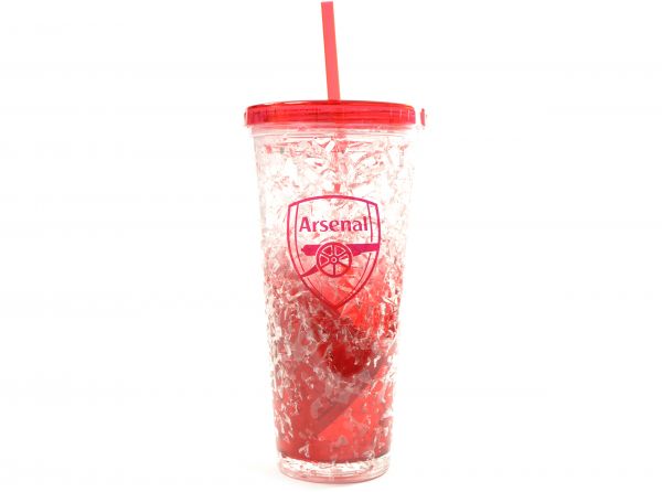 Arsenal 600 Ml Tumbler