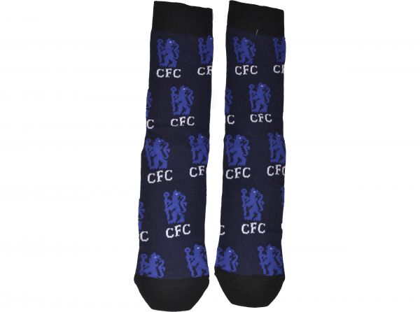 Chelsea Fc Strømper Voksen Uk 811 Eu 4246