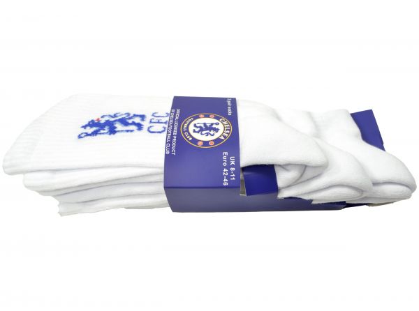 Chelsea Fc Sportsstrømper Voksen Uk 811 Eu 4246