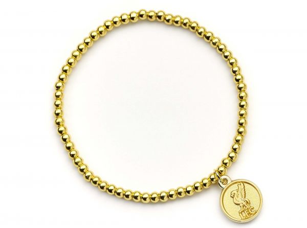 Liverpool Guld Armbånd