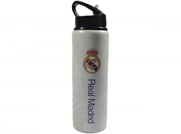 Real Madrid Aluminiums Drikkedunk