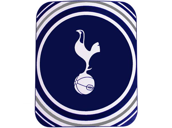 Tottenham Hotspur Fleece Tæppe  Pulse Design