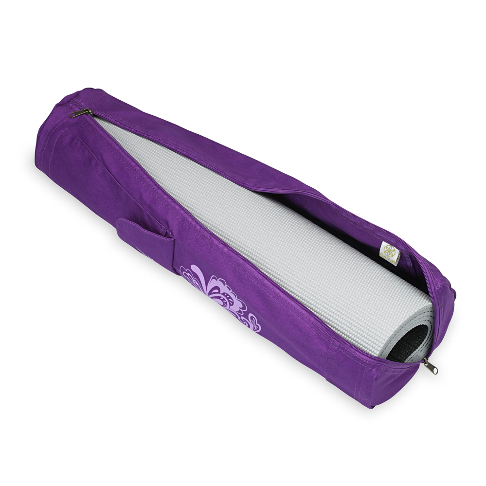 Gaiam Vandcress Yogataske – Ideel til yogaudstyr!