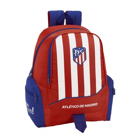 Atletico Madrid Backpack One Size