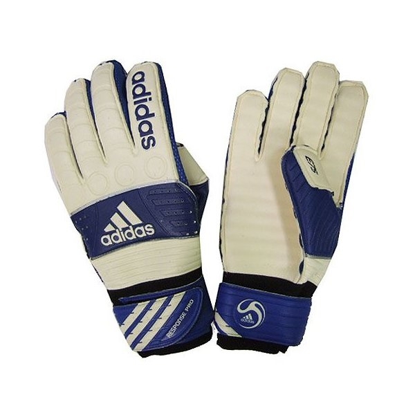 Adidas Response Pro Goalie Gloves 12