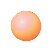 Opgrader dit bordfodbold med Fodbold Orange 34 mm!
