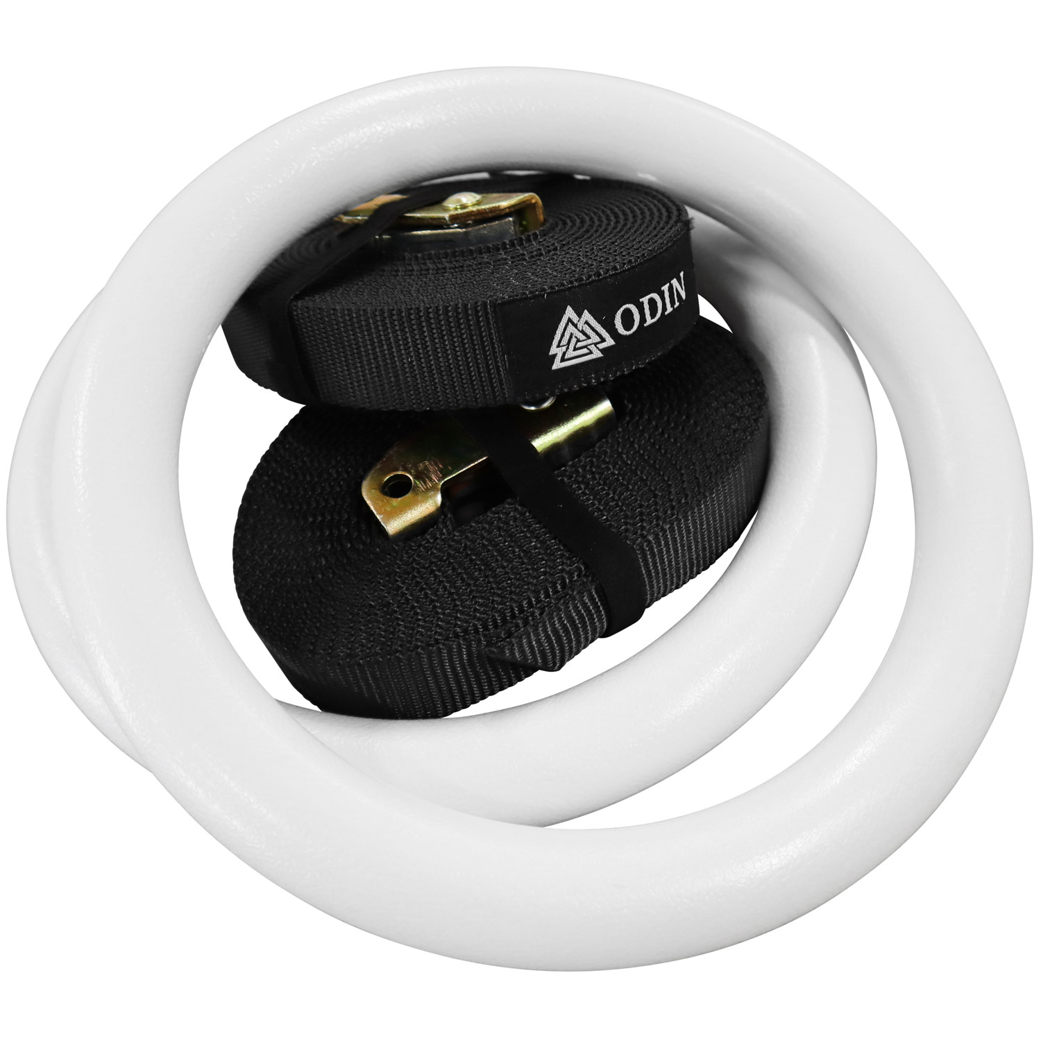 Odin Crossfit Abdominal Ringe – Styrk din overkrop nu!