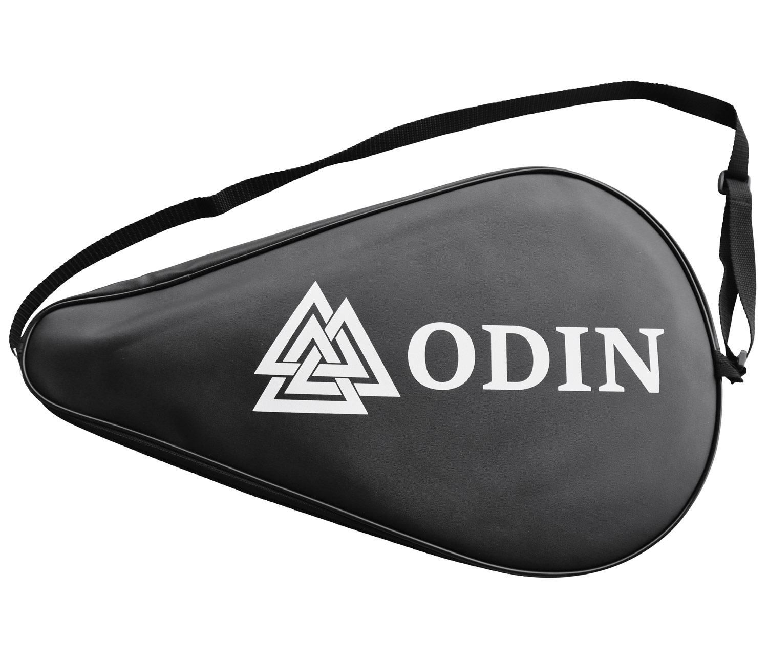 Odin Padel Cover – Elegant beskyttelse til dit padelbat!