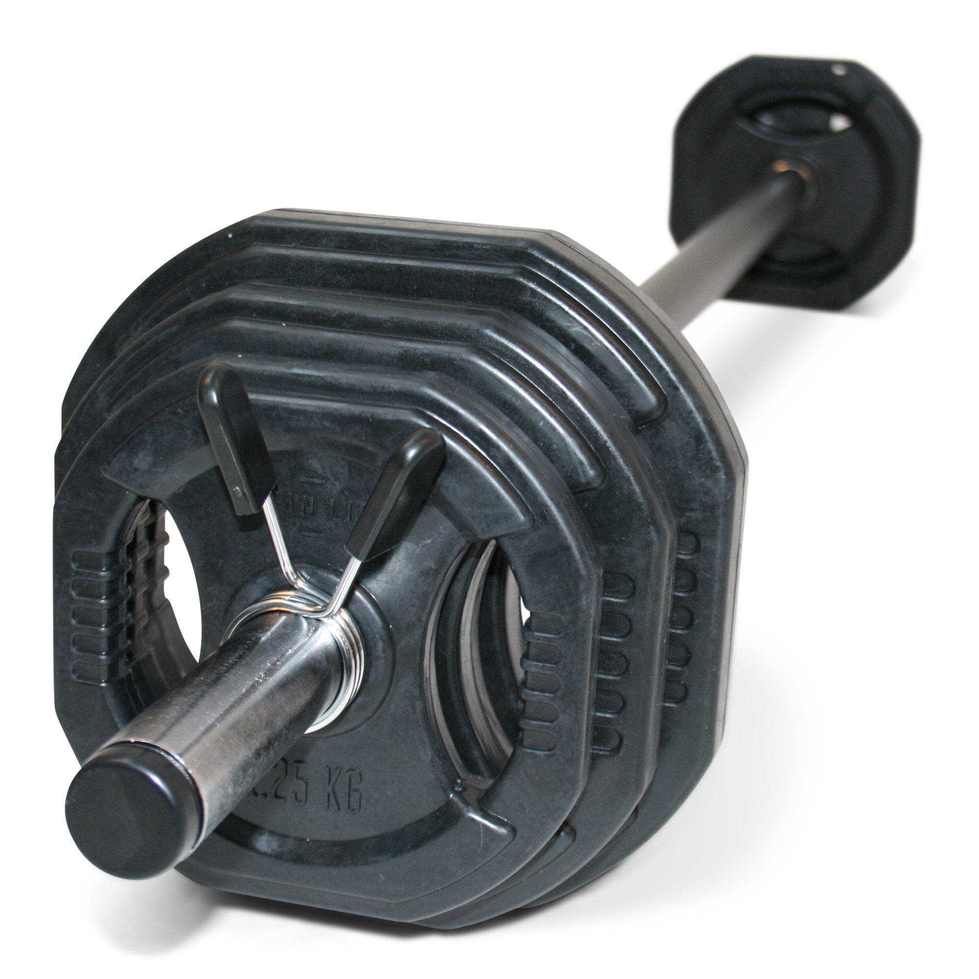 Titan Life Bodypump Sæt 20 Kg