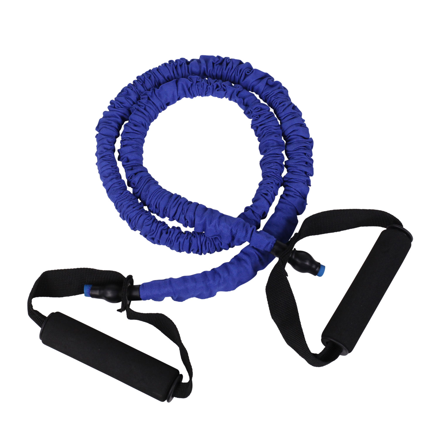 Odin Deluxe Træningselastik Niveau 0 – Lyseblå Tilbud!