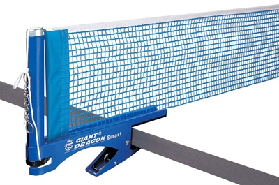 Pro Clip Bordtennisnet – Forvandl dit hjem til sportsarena!