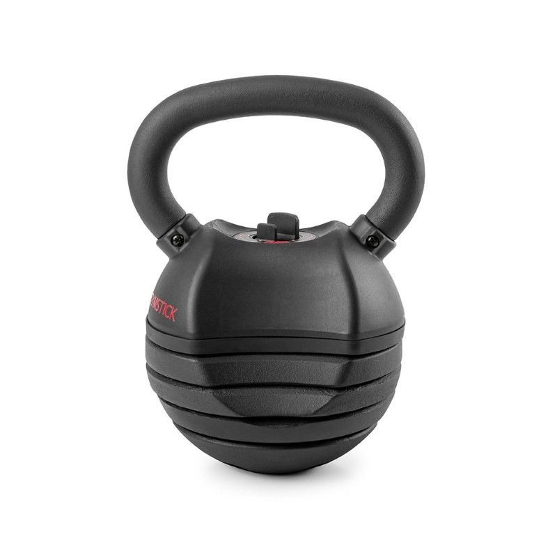Justerbar Kettlebell 13,5 kg – Effektiv Træning til Alle!