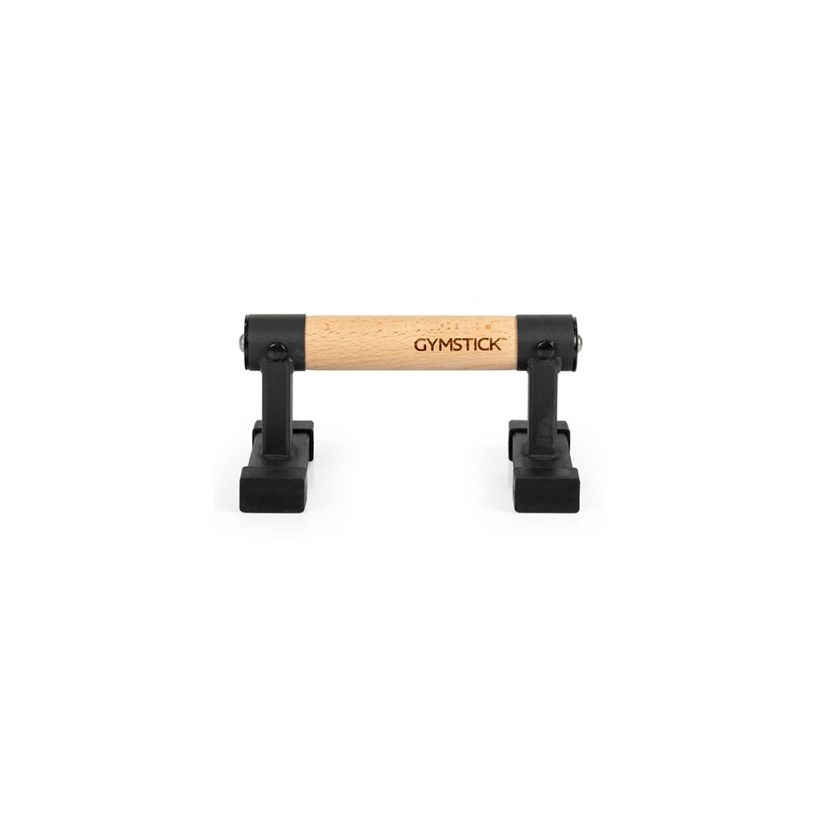 Gymstick Premium Parallettes – Forbedr din træning i dag!