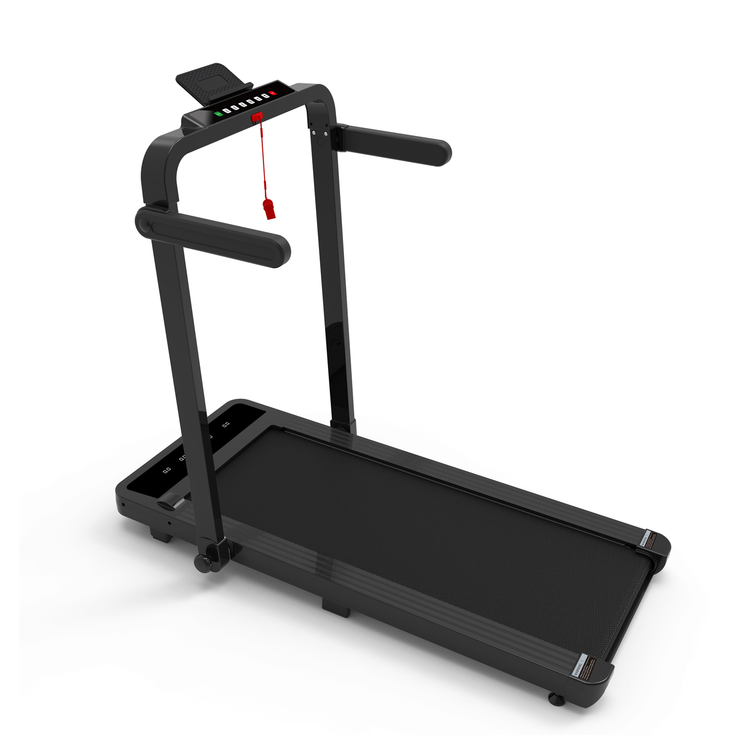 Odin T600 V2 Gåbånd – Perfekt til Hjemmetræning!
