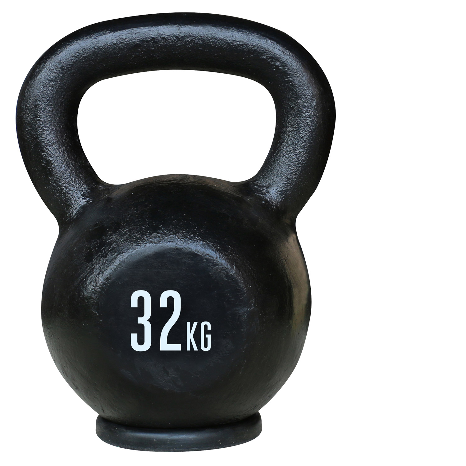 Titan Life Pro Kettlebell 32 kg – Styrketræning Tilbud!