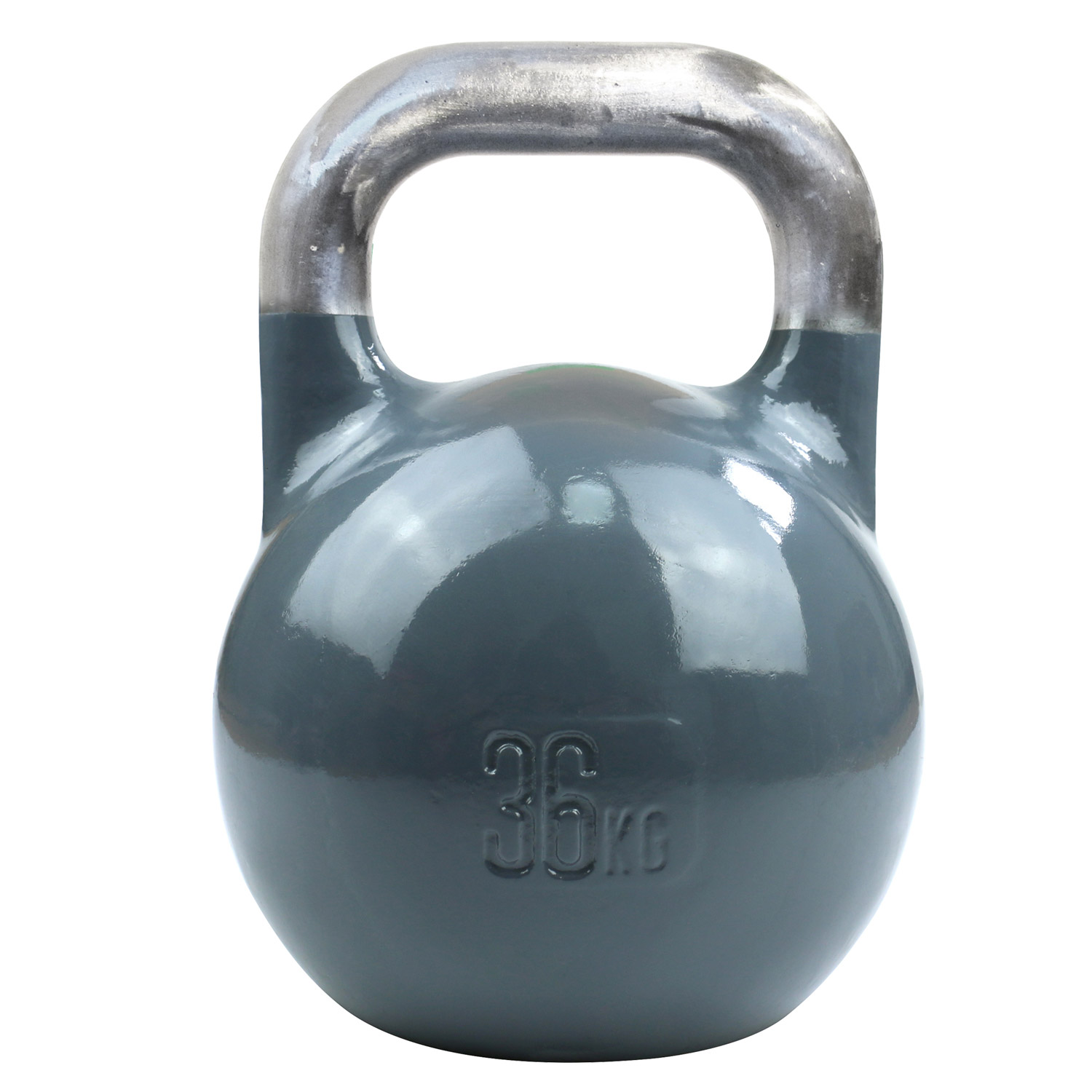 Titan Life Pro Kettlebell 36 kg – Effektiv styrketræning!