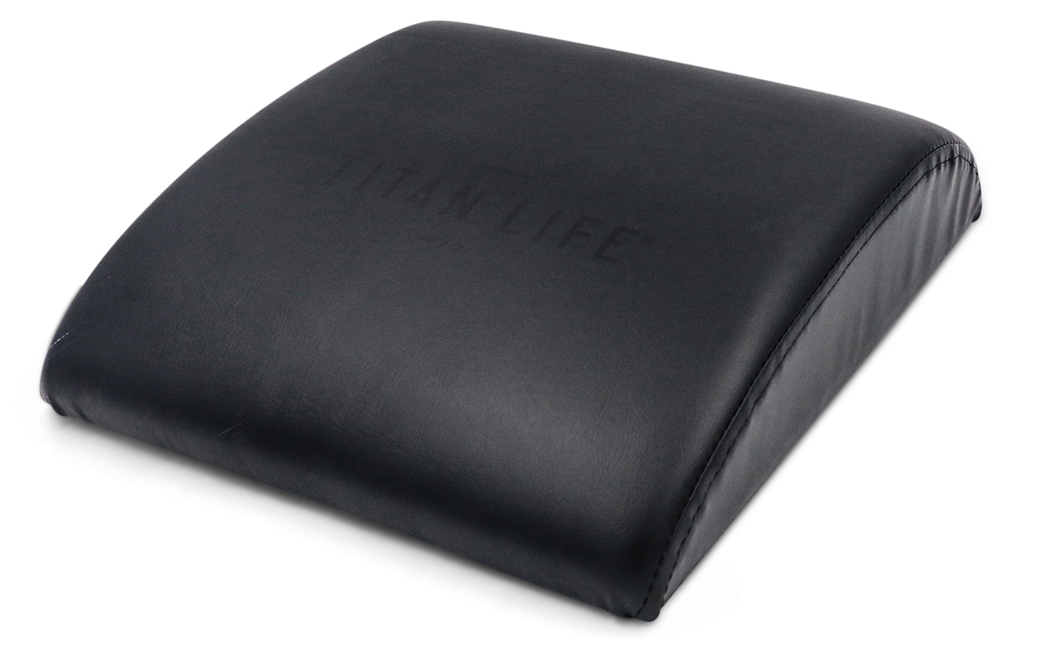 Titan Life Pro Ab Mat – Optimal støtte til mavetræning!