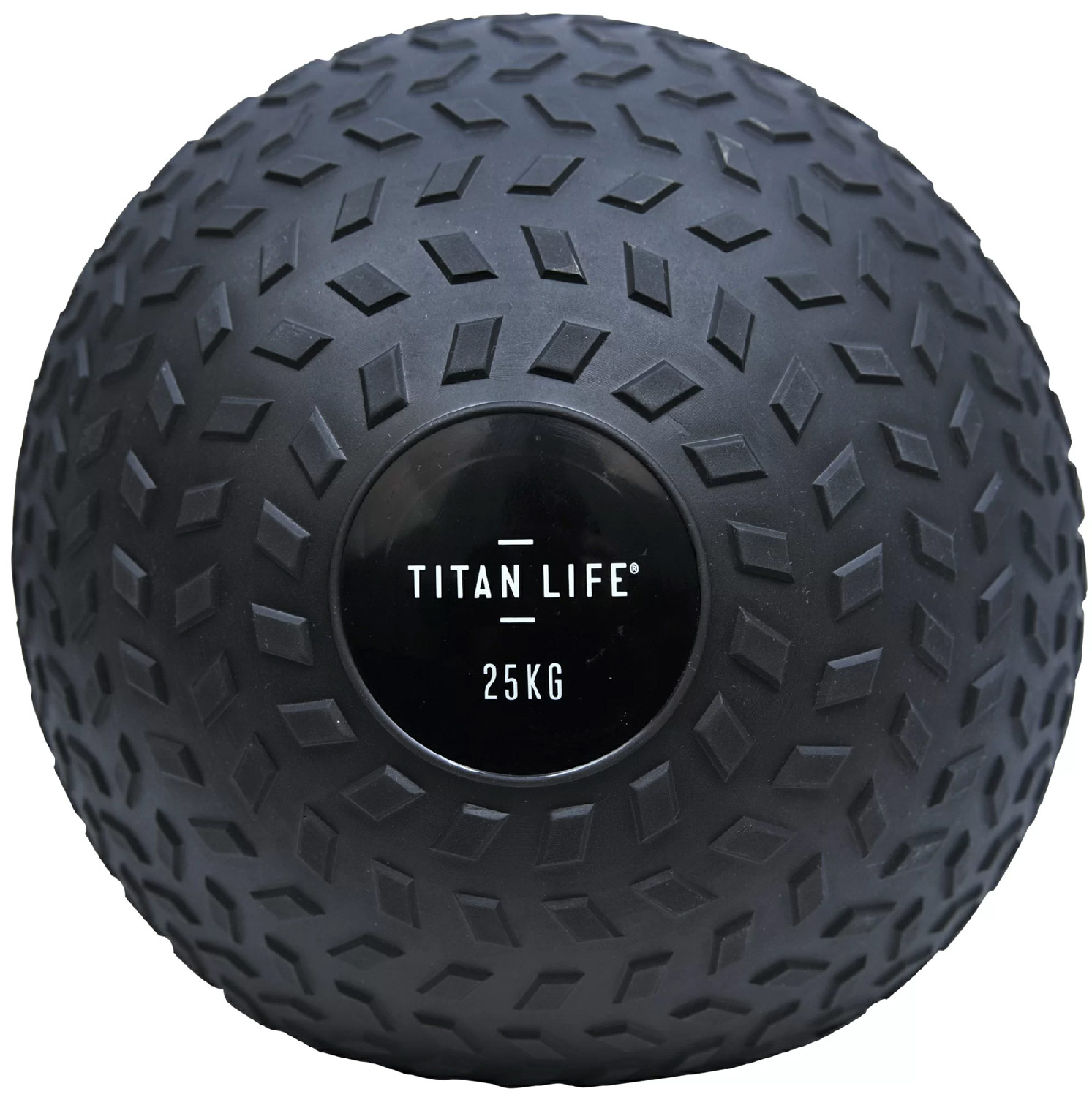 Titan Life Pro Slam Bold 25kg – Træningspartner på udsalg!