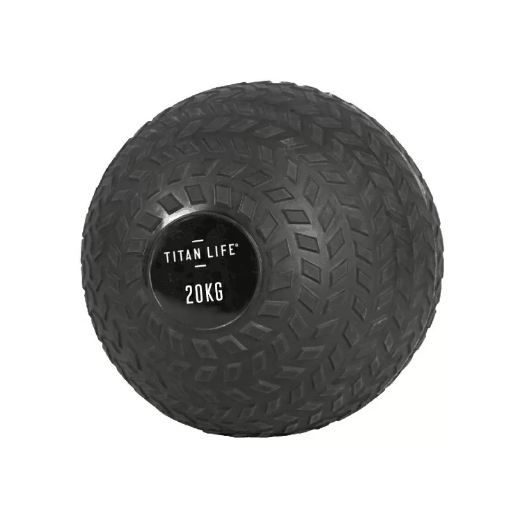Titan Life Pro Slam Bold 20 kg – Uundgåeligt Black Friday Tilbud!