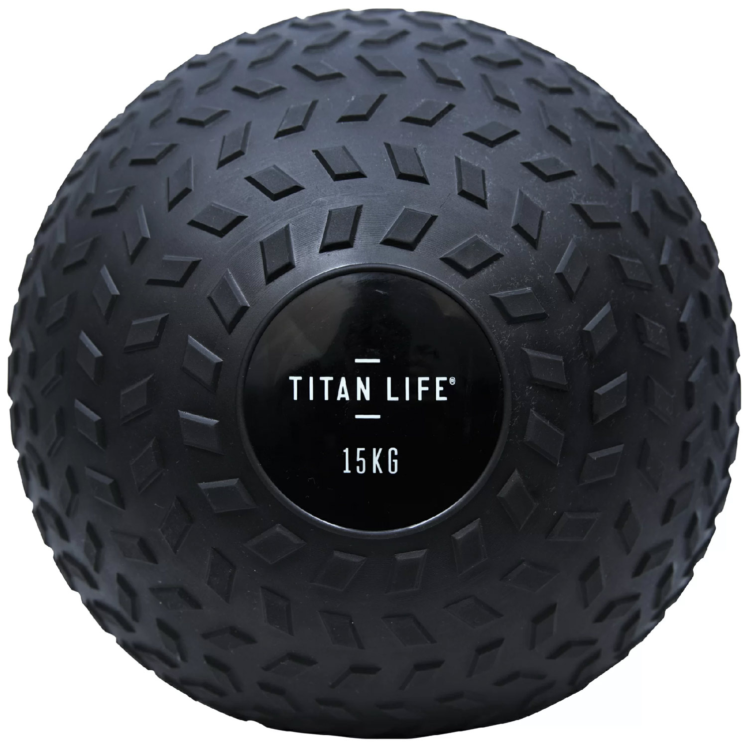 Titan Life Pro Slam Bold 15 kg – Uundgåelig træningsbold!