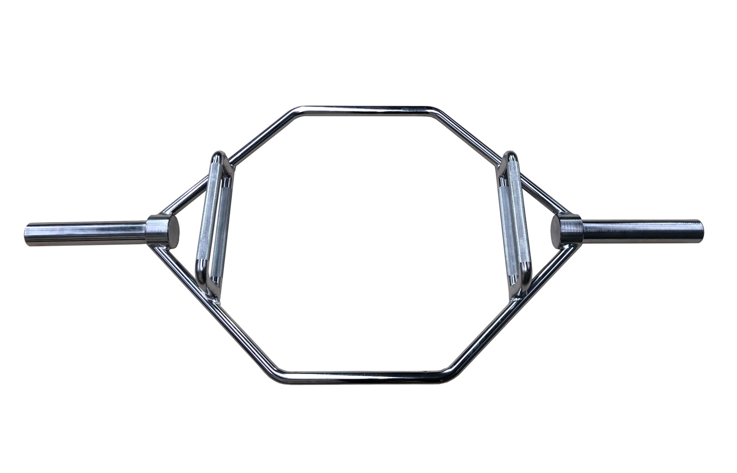 Titan Life Pro Hex Bar 20 kg – Uundgåelig til Styrketræning!