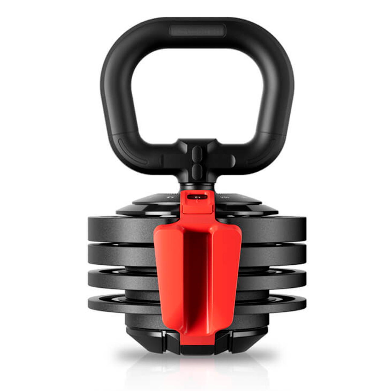 Odin Justerbar Kettlebell 12 kg – Træningsspecial!