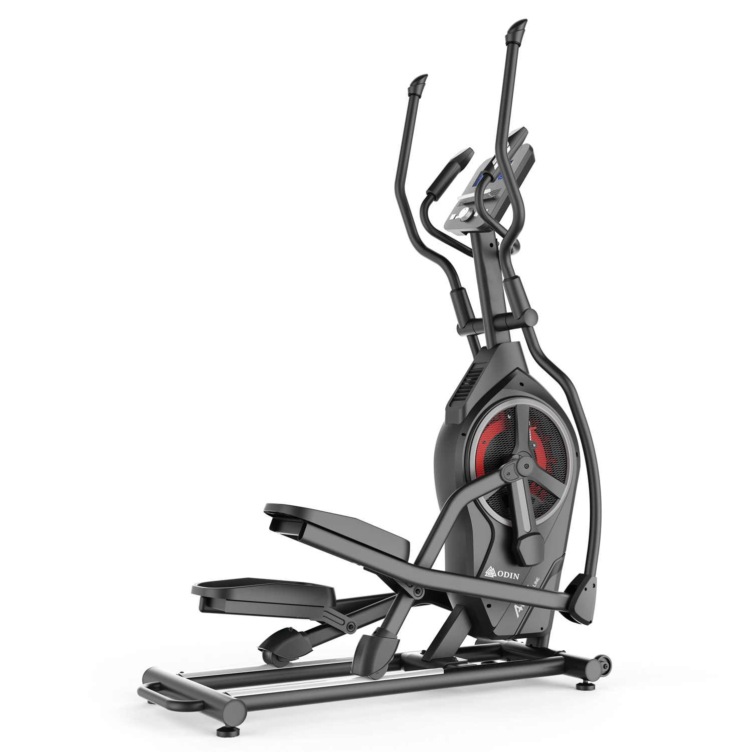 Odin C700 Crosstrainer – Effektiv træning til hjemmet!