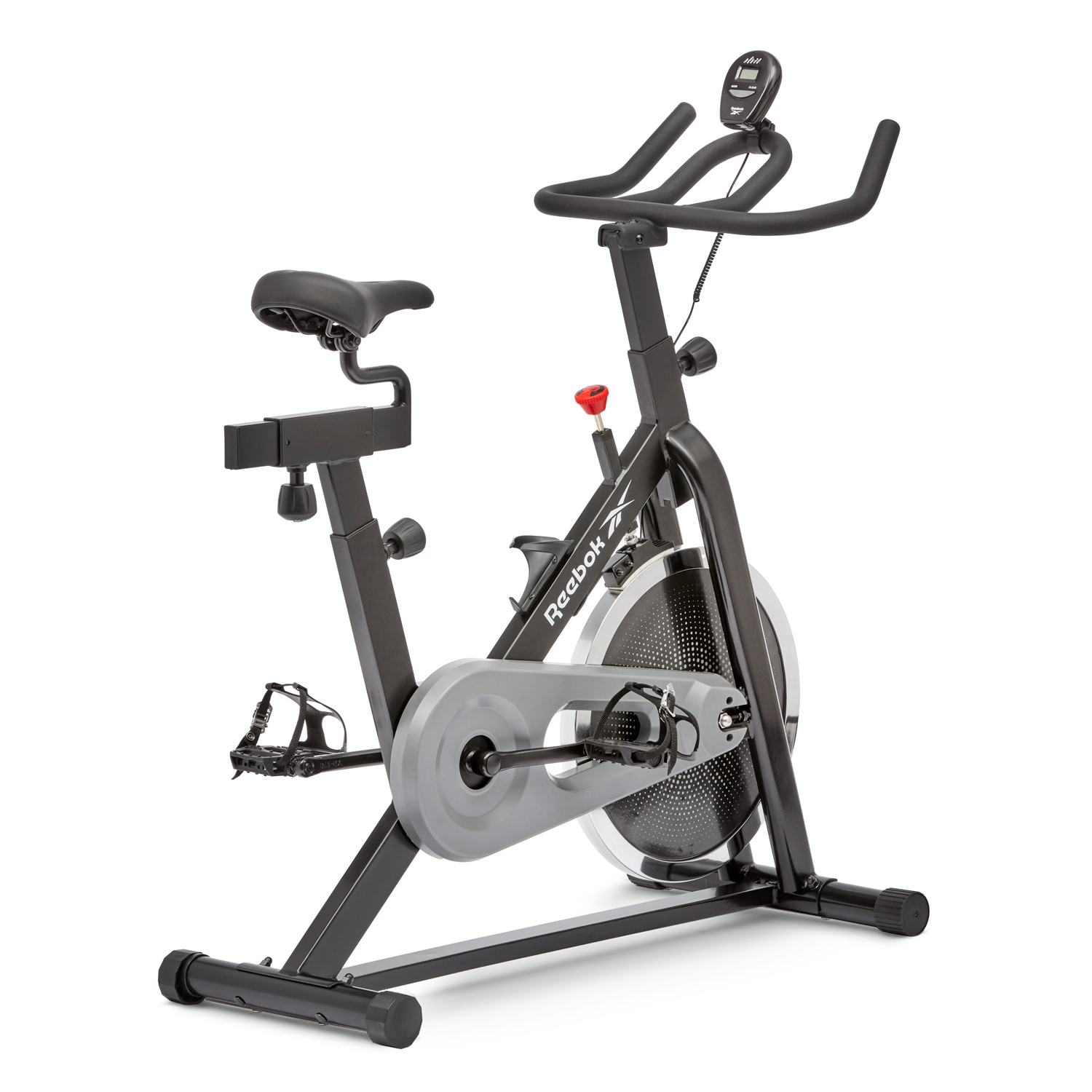 Reebok Sprint Spinningcykel til Effektiv Indendørs Træning