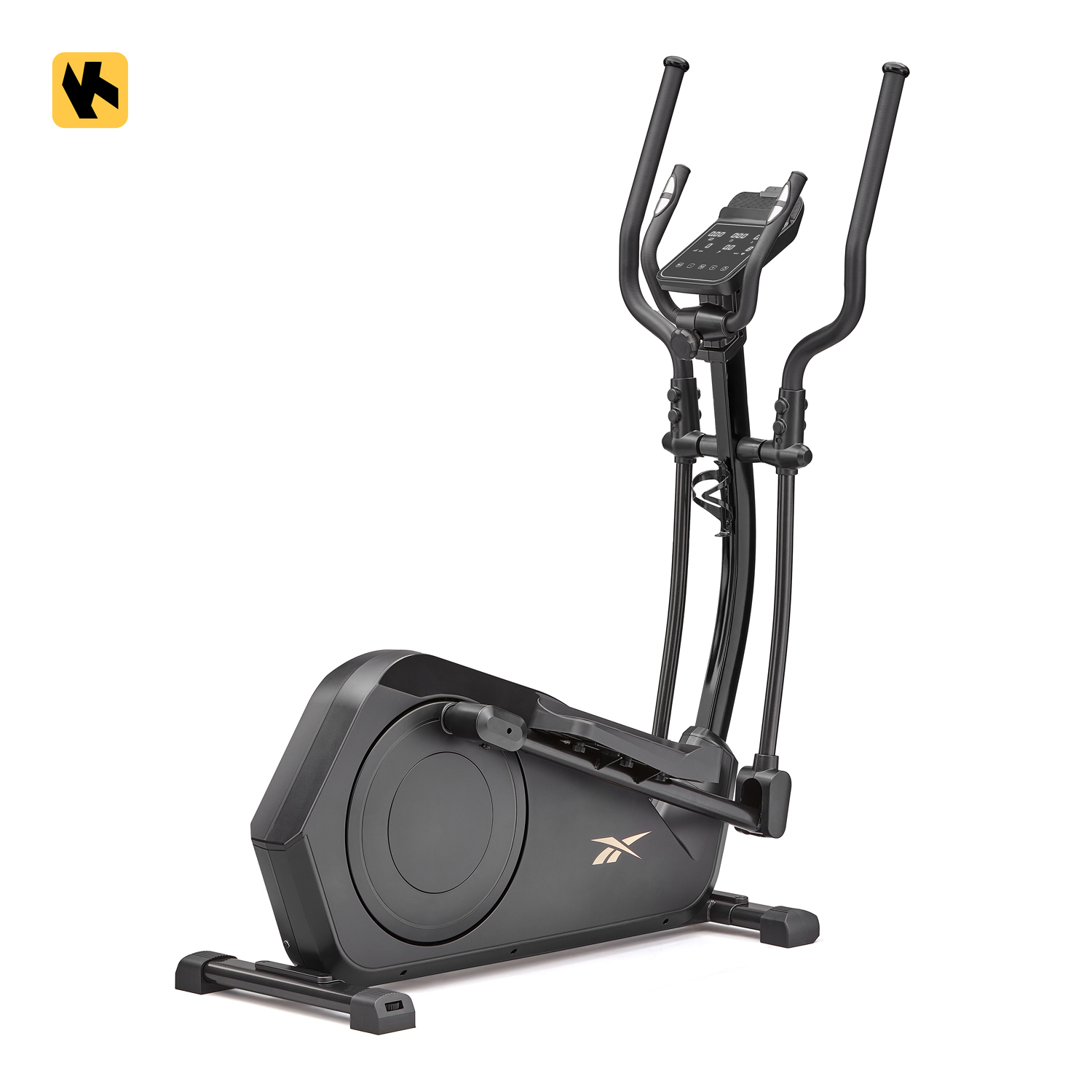 Reebok FR30 Crosstrainer – Effektiv træning derhjemme!