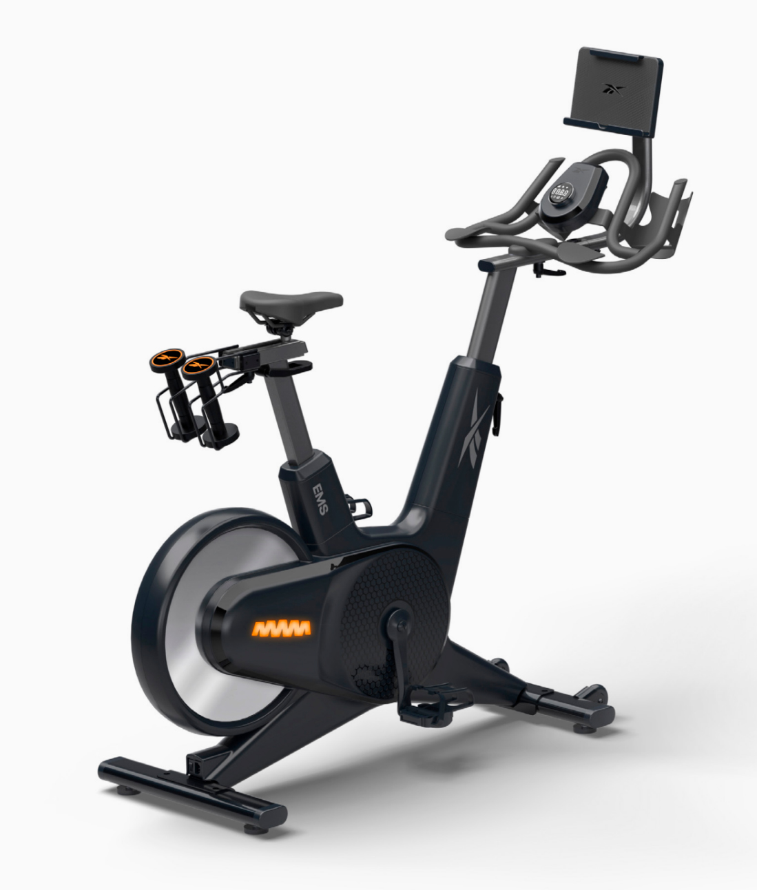 Reebok Z-Tech Sprint Spinningcykel – Træning derhjemme!