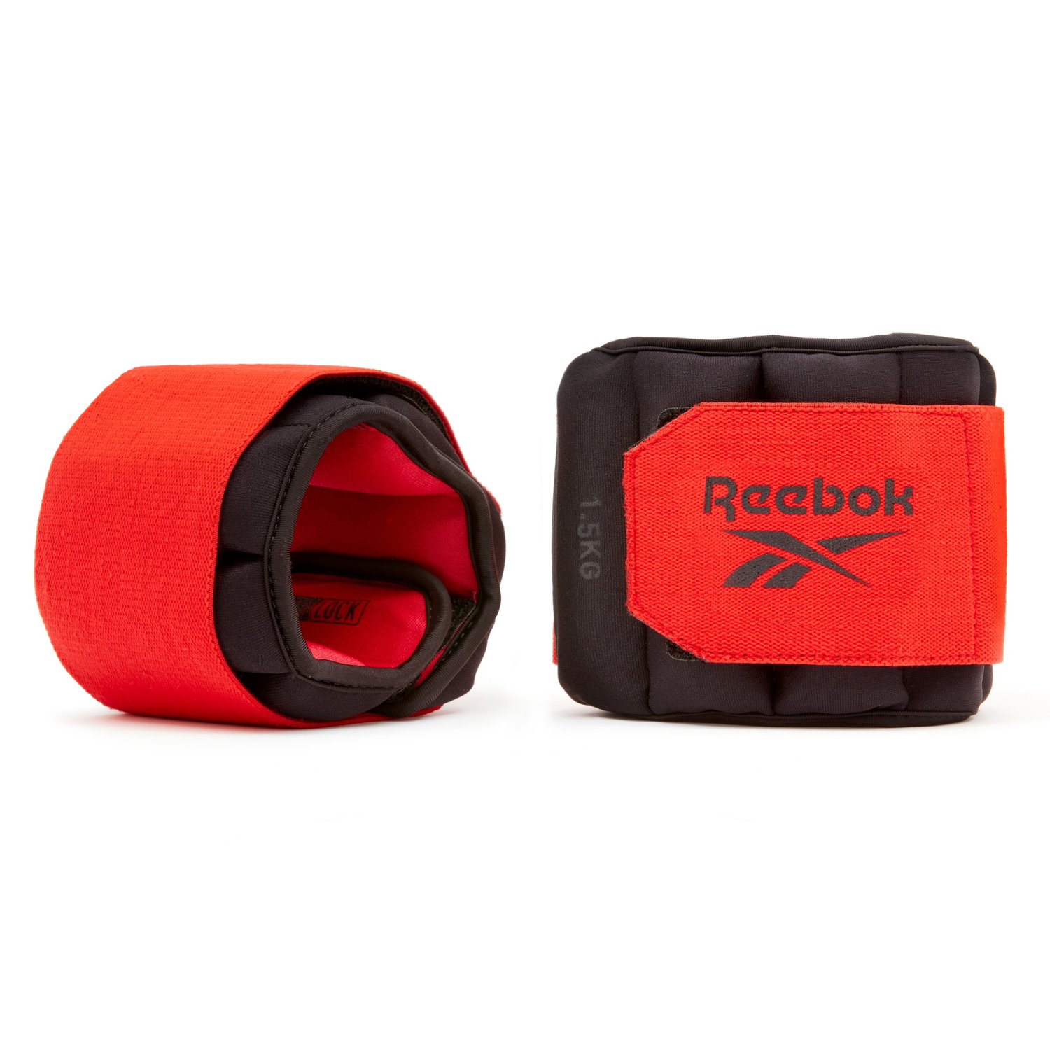 Reebok Flexlock Ankelvægte – Forøg din træningseffektivitet!
