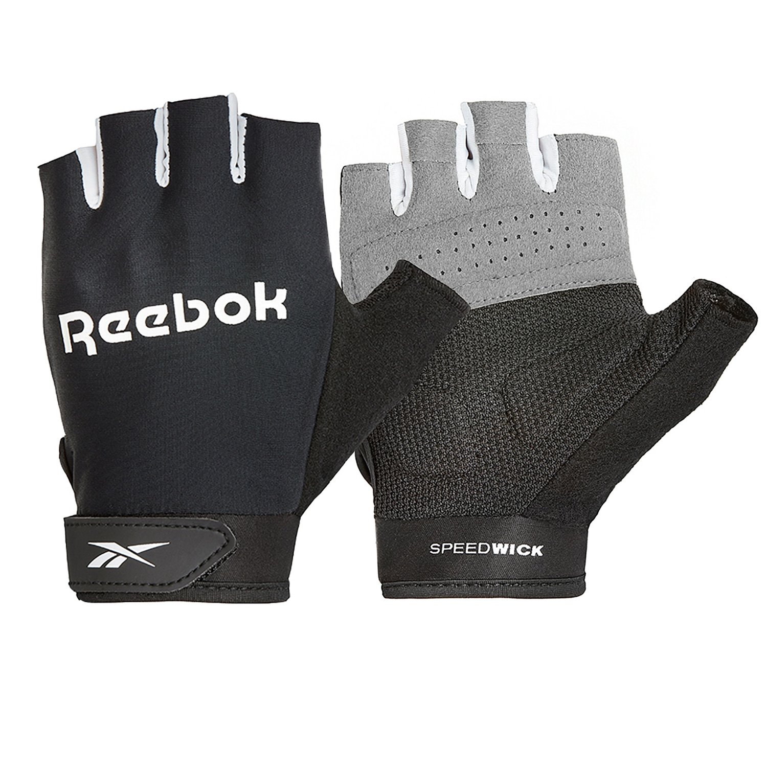 Reebok Fitnesshandsker – Optimal Greb til Din Træning!